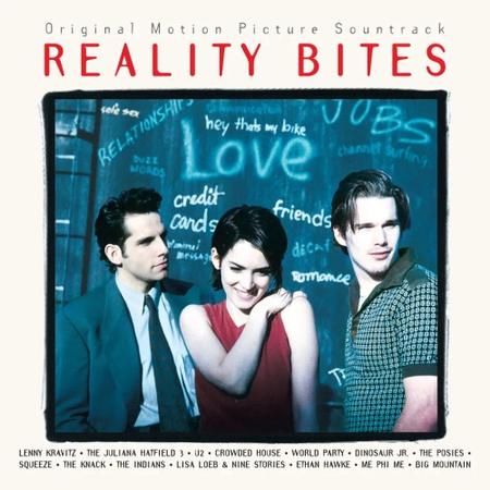 Reality Bites - Original Motion Picture Soundtrack (30th Anniversary Ed.)