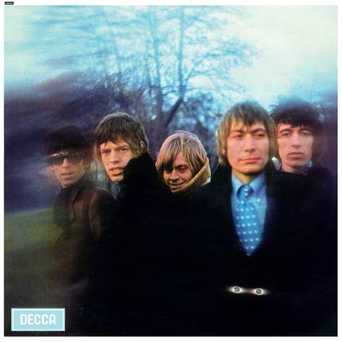 Rolling Stones - Between The Buttons