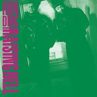 RUN DMC - Raising Hell (40th Anniversary)