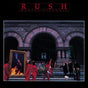 Rush - Moving Pictures (180 Gram)