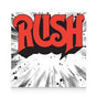 Rush - Self Title