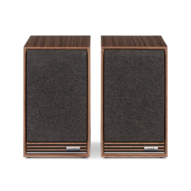 Ruark Audio Sabre R Bookshelf Speakers