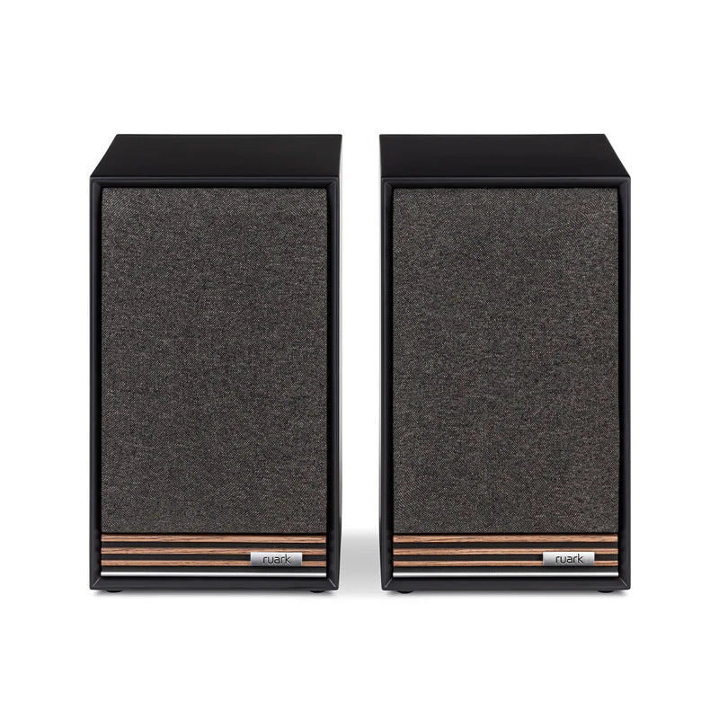 Ruark Audio Sabre R Bookshelf Speakers