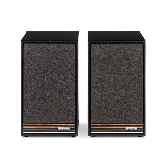 Ruark Audio Sabre R Bookshelf Speakers