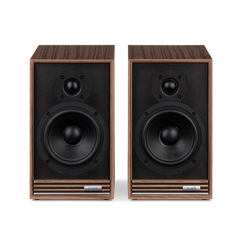 Ruark Audio Sabre R Bookshelf Speakers