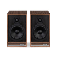 Ruark Audio Sabre R Bookshelf Speakers
