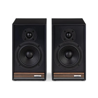 Ruark Audio Sabre R Bookshelf Speakers