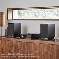 Ruark Audio Sabre R Bookshelf Speakers