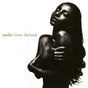 Sade - Love Deluxe (Half-Speed Master (180g Vinyl LP)