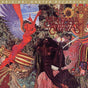 Santana - Abraxas (Mobile Fidelity Numbered Hybrid SACD)
