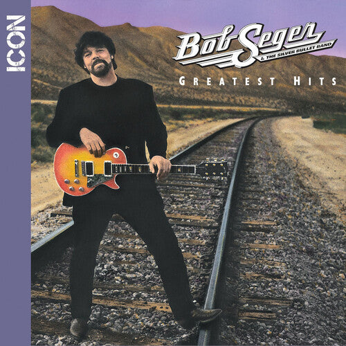 Seger, Bob & The Silver Bullet Band - Greatest Hits (CD)
