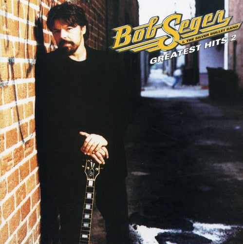 Seger, Bob & The Silver Bullet Band - Greatest Hits 2 (CD)