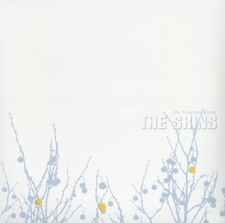 Shins - Oh, Inverted World