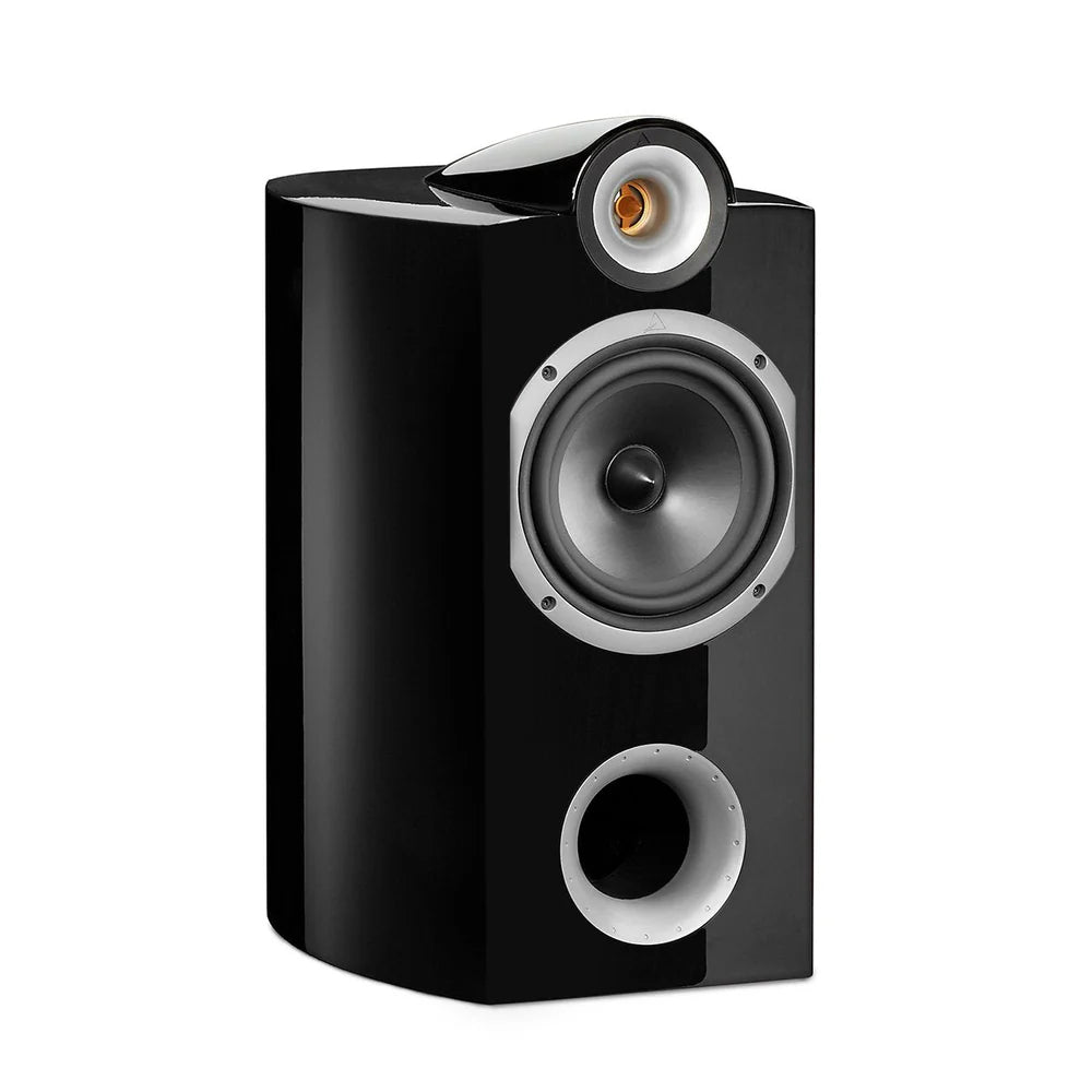 Triangle Signature - Theta Hi-Fi Bookshelf Speaker
