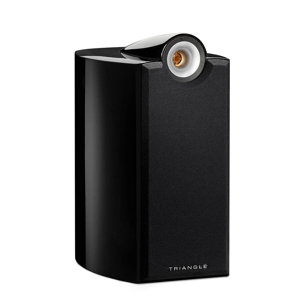 Triangle Signature - Theta Hi-Fi Bookshelf Speaker