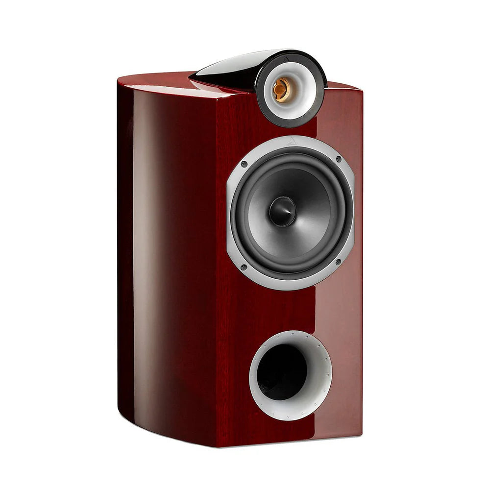 Triangle Signature - Theta Hi-Fi Bookshelf Speaker