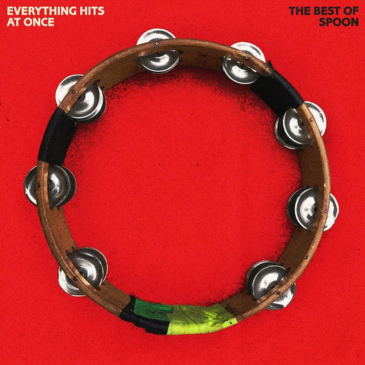 Spoon - Everything Hits: Best Of Spoon