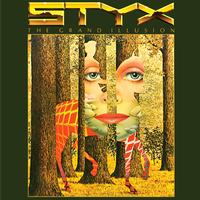 Styx - The Grand Illusion