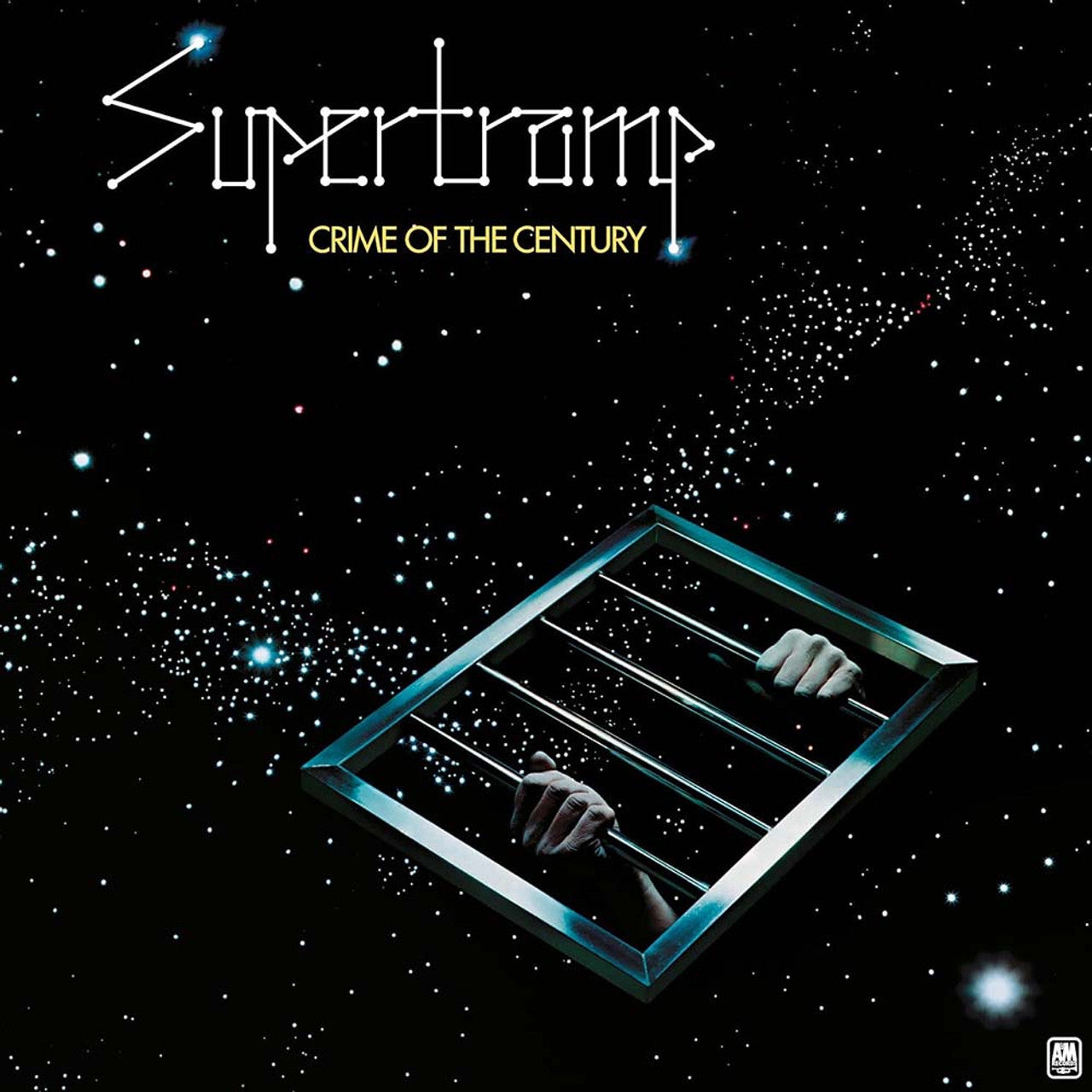 Supertramp - Crime of the Century (50th Anniversary Half Speed Mastered)