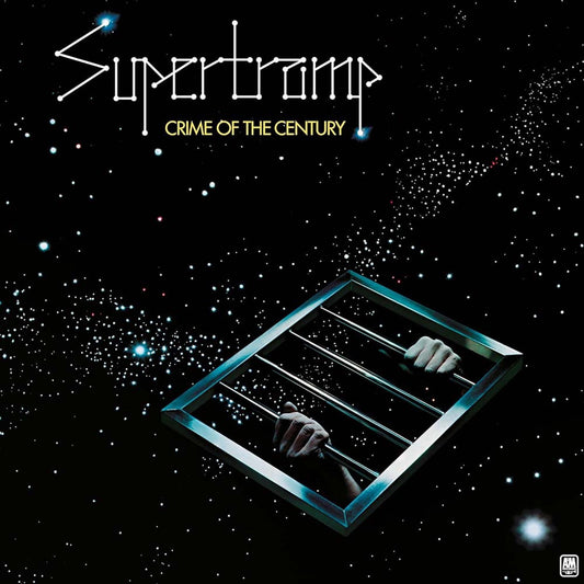 Supertramp - Crime of the Century (50th Anniversary Half Speed Mastered)