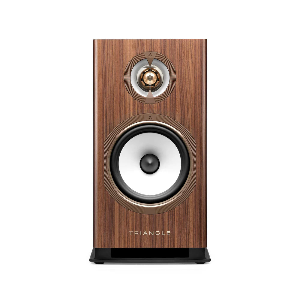 Triangle Solstice 3 HI-FI Bookshelf Speaker