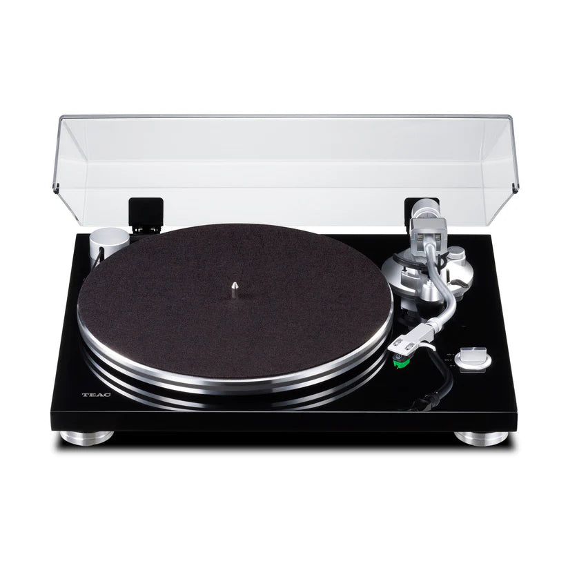 Teac TN-3B-SE Manual Belt-Drive Turntable