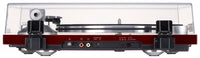 Teac TN-3B-SE Manual Belt-Drive Turntable