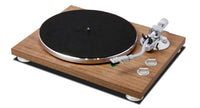 TEAC TN-400BTX Manual Belt-Drive Bluetooth Turntable