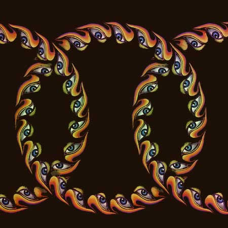 Tool - Lateralus (Limited Edition Picture Discs)