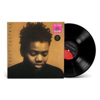 Chapman, Tracy - Self Title