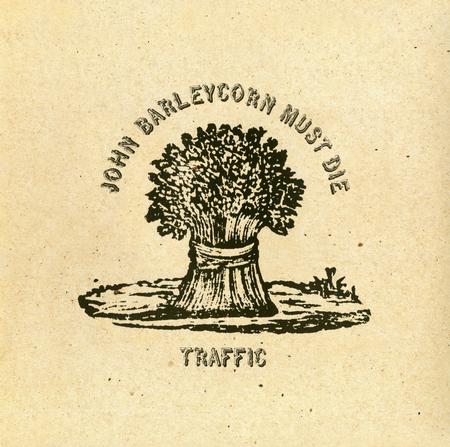 Traffic - John Barleycorn Must Die