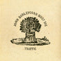 Traffic - John Barleycorn Must Die