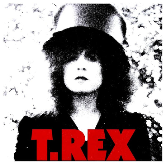 T. Rex - The Slider