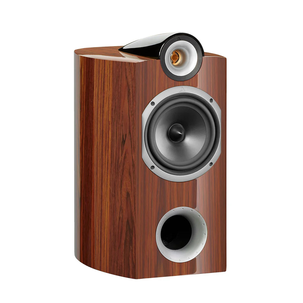 Triangle Signature - Theta Hi-Fi Bookshelf Speaker