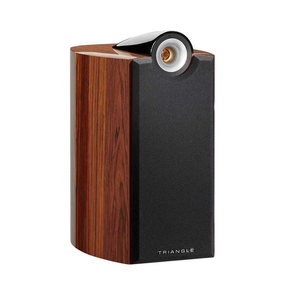 Triangle Signature - Theta Hi-Fi Bookshelf Speaker
