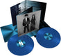 U2 - Songs of Experience (2x180g Cyan Blue Vinyl)