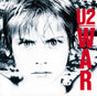 U2 - War