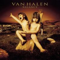 Van Halen - Balance (Expanded Edition)