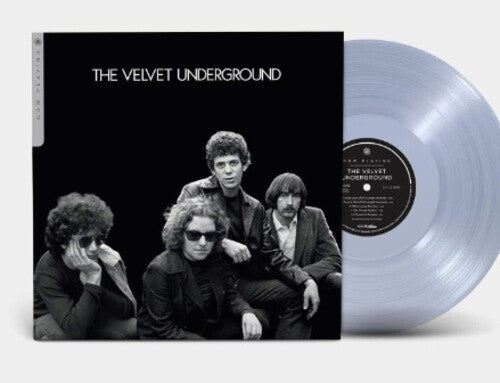 Velvet Underground, The - Now Playing