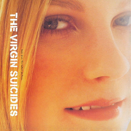 Virgin Suicides, The - Music from the Motion Picture