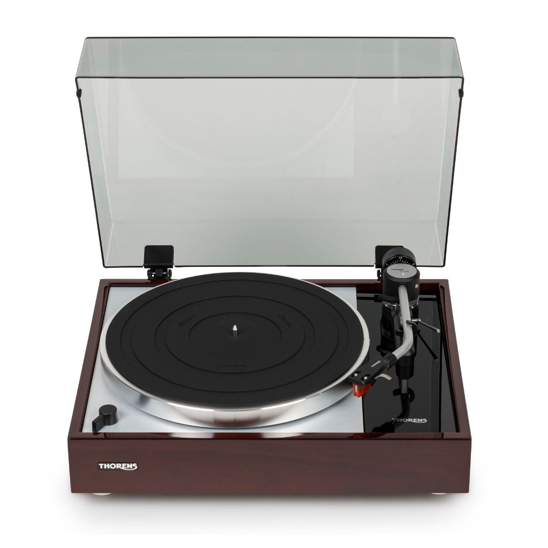 Thorens TD 1500 Belt-Drive Turntable