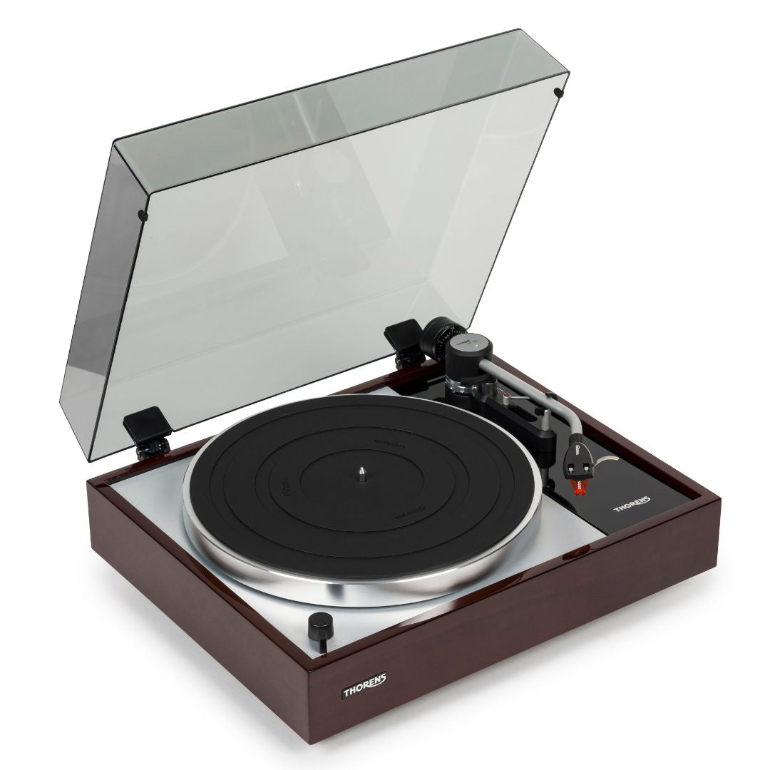 Thorens TD 1500 Belt-Drive Turntable
