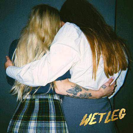 Wet Leg - Self Title