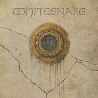 Whitesnake - Self Title