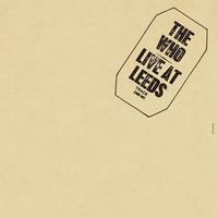 Who, The - Live at Leeds (Analogue Productions 180g - 45 RPM)
