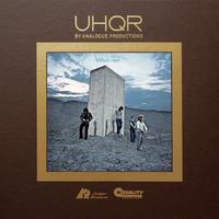 Who, The - Who's Next (Analogue Productions UHQR 33 1/3 RPM)