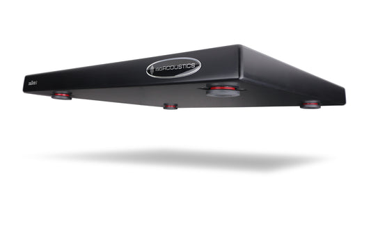 ISOAcoustics zaZen I Isolation Platform