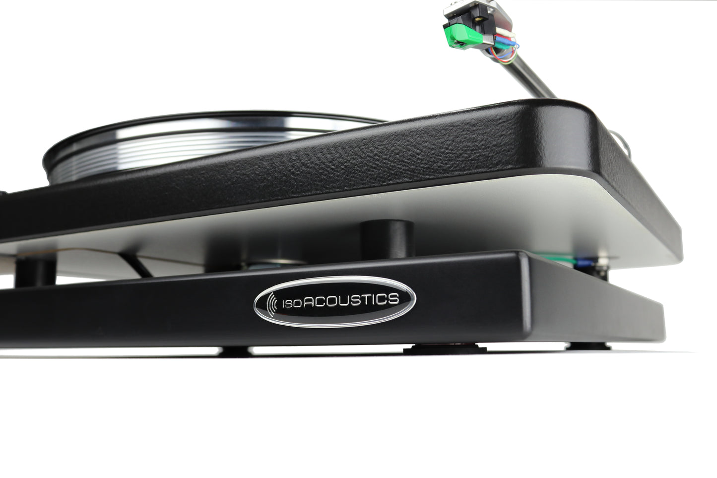 ISOAcoustics zaZen I Isolation Platform