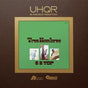 ZZ Top - Tres Hombres (Analogue Productions UHQR 45RPM)