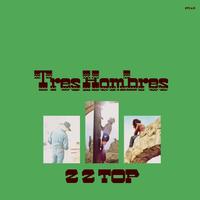 ZZ Top - Tres Hombres (Analogue Productions Hybrid SACD)
